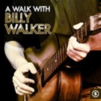 Billy Walker - A Walk With Billy Walker